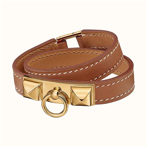 hermes armband rivale double tour|Hermes Rivale Double Tour .